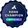 Kong Inc. logo