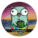 Logo GopheRio
