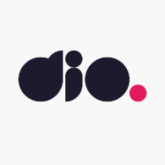 Digital Innovation One (DIO) logo